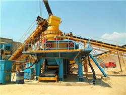 机制砂生产设备卵石加工设备 